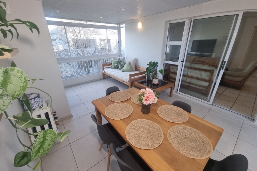 To Let 2 Bedroom Property for Rent in Vredekloof East Western Cape